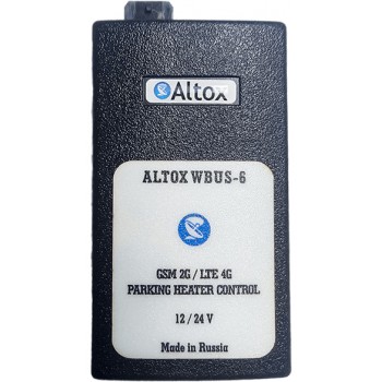 ALTOX WBUS-6