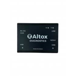 ALTOX DIAGNOSTICS-4