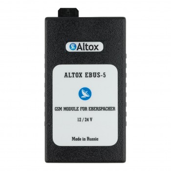 ALTOX EBUS-5