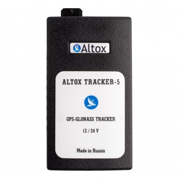 ALTOX TRACKER-5